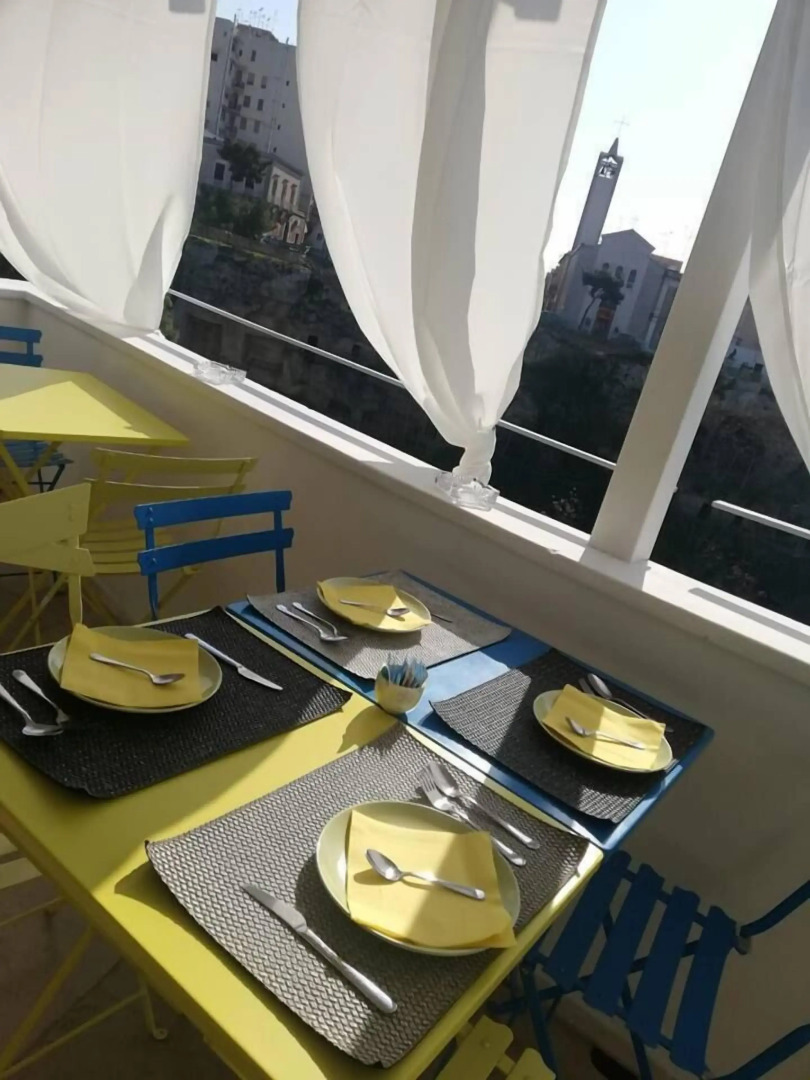 Santa Marina Bed&Breakfast