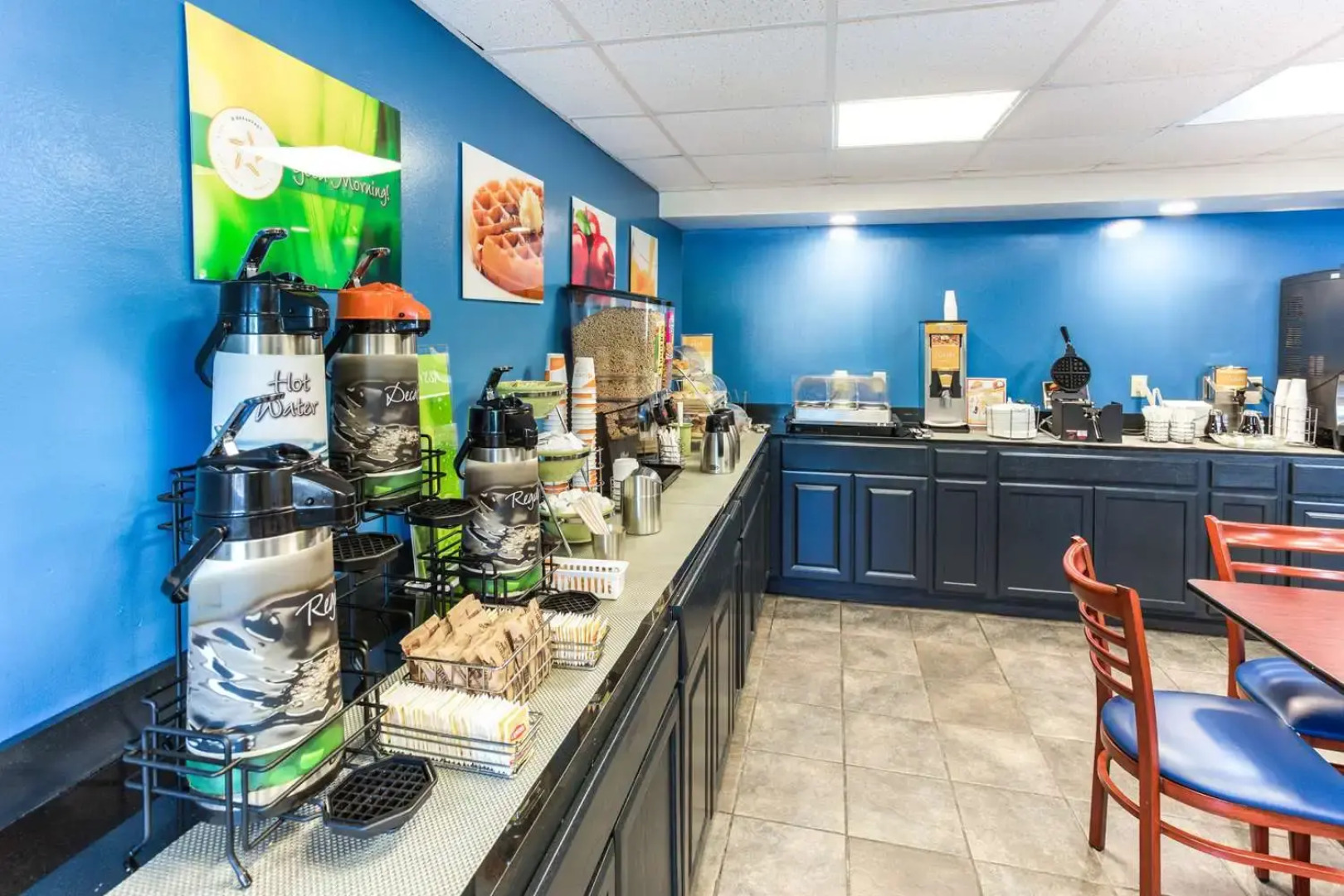 Quality Inn & Suites