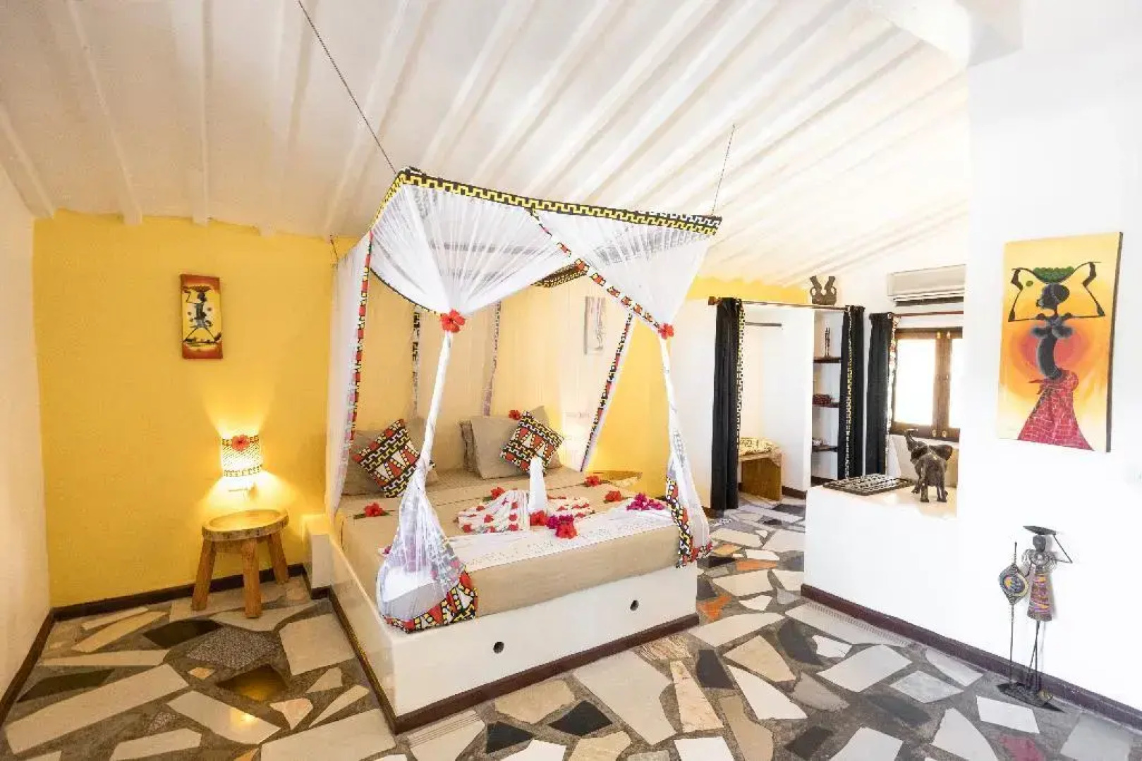 Paradise Beach Resort