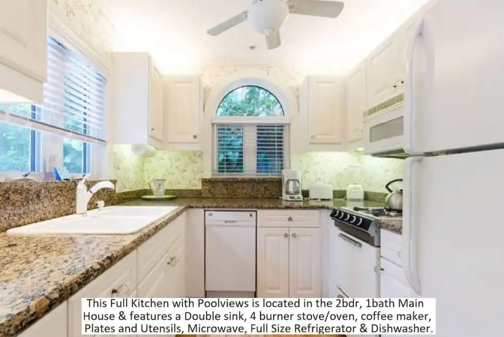 Treasure Island Vacations by TechTravel