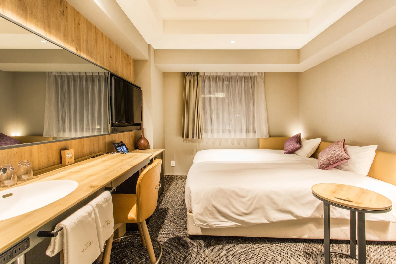 Hotel Musse Ginza Meitetsu