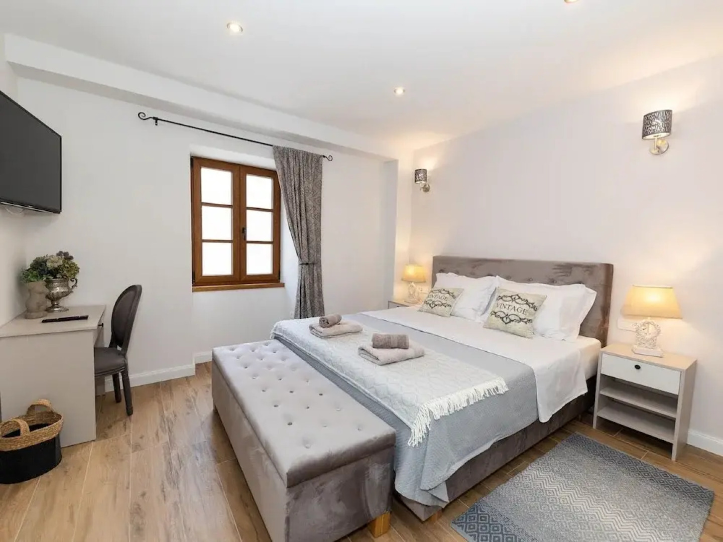 Amazing Villa With Pool, Wellness and Stunning View