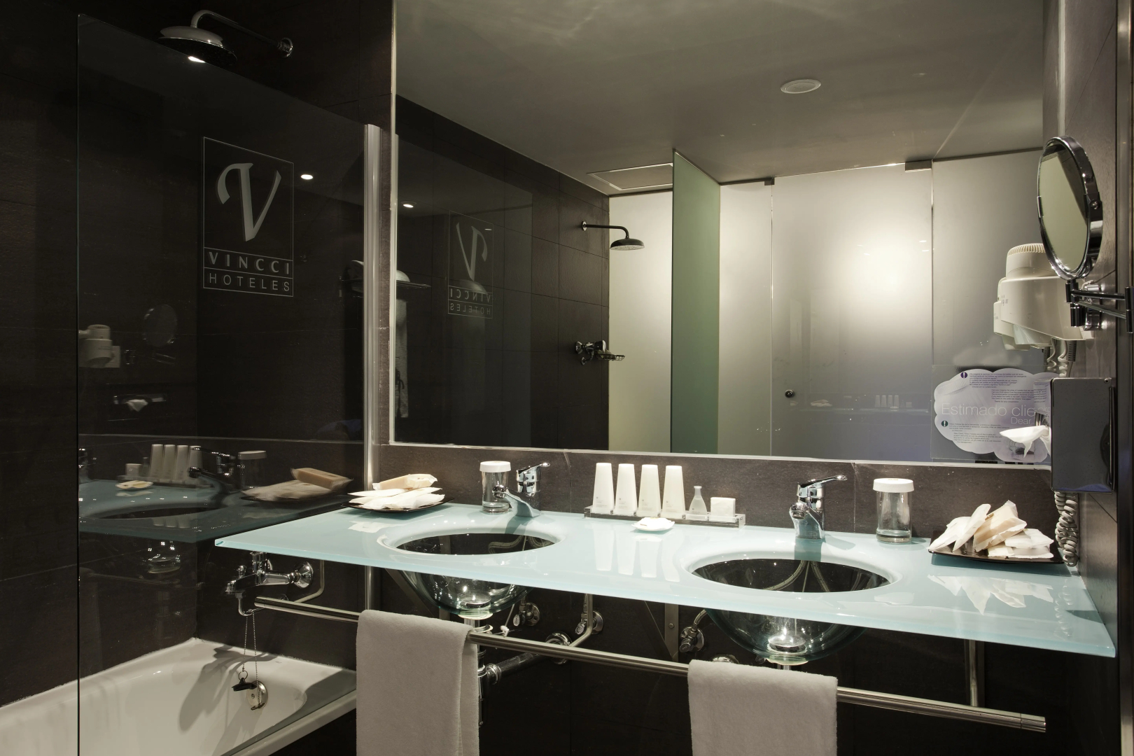 Hotel Vincci Maritimo