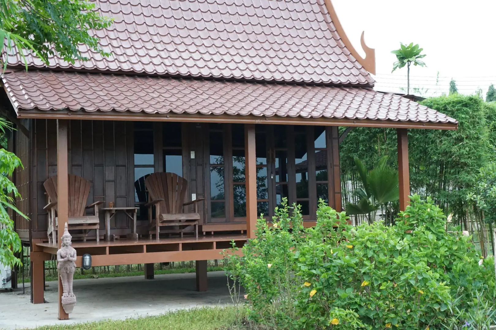 Pludhaya Resort & Spa