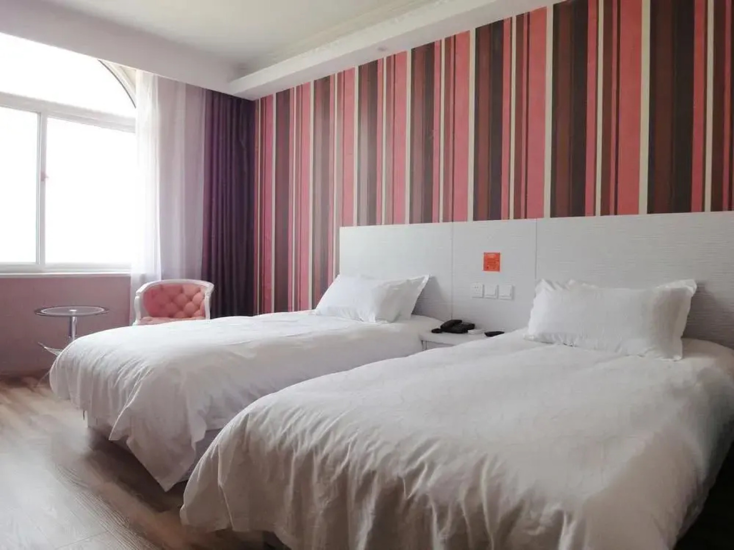 Oushang Business Hotel