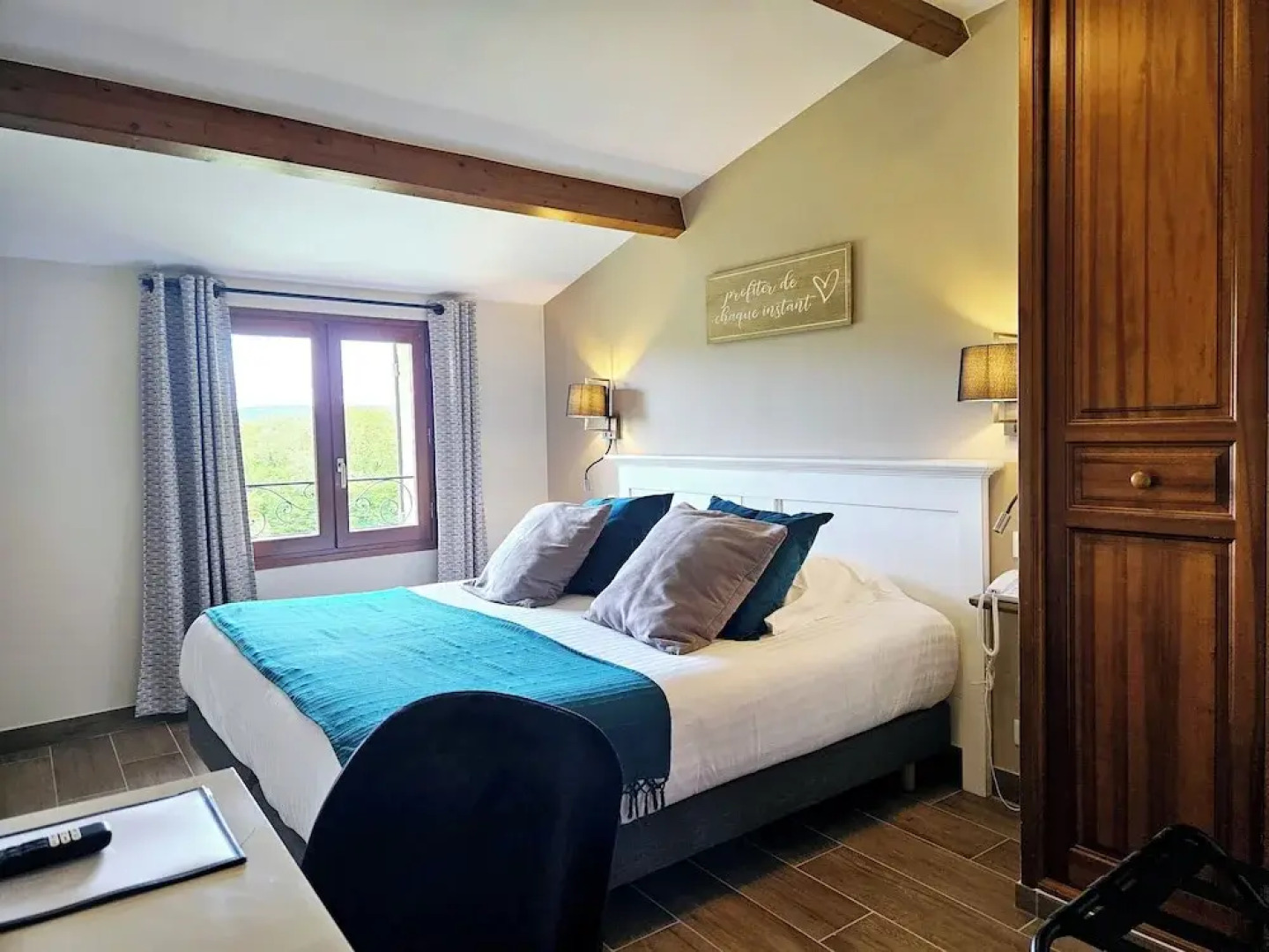 Domaine de la Rhonie