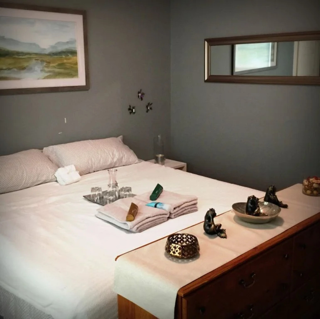 The Blue Water Boathouse Inn