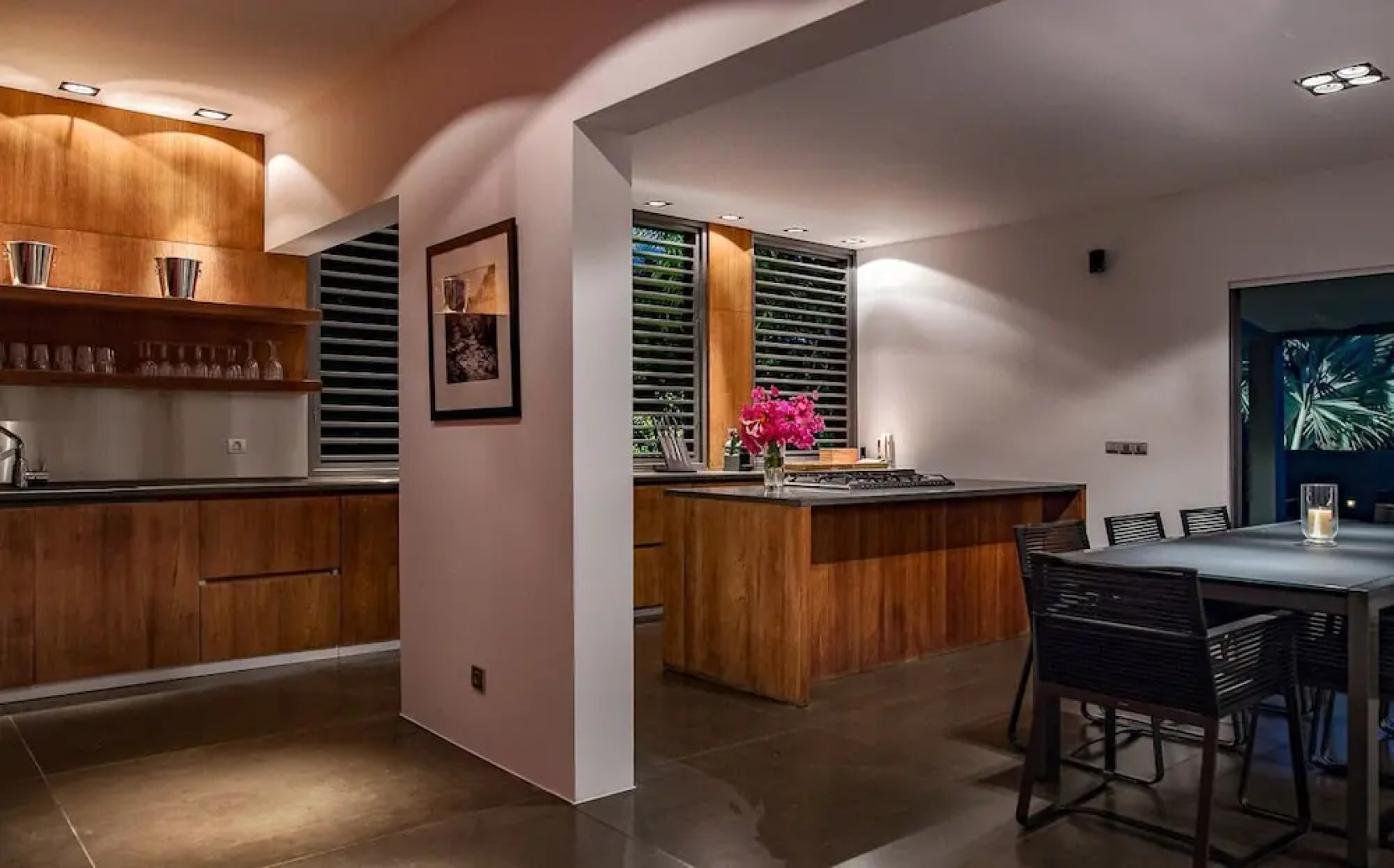 Poema Villas Apartments Rentals