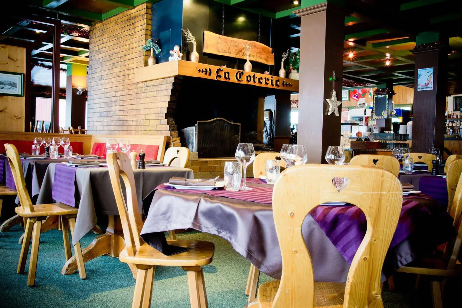 Hôtel Arbois Bettex