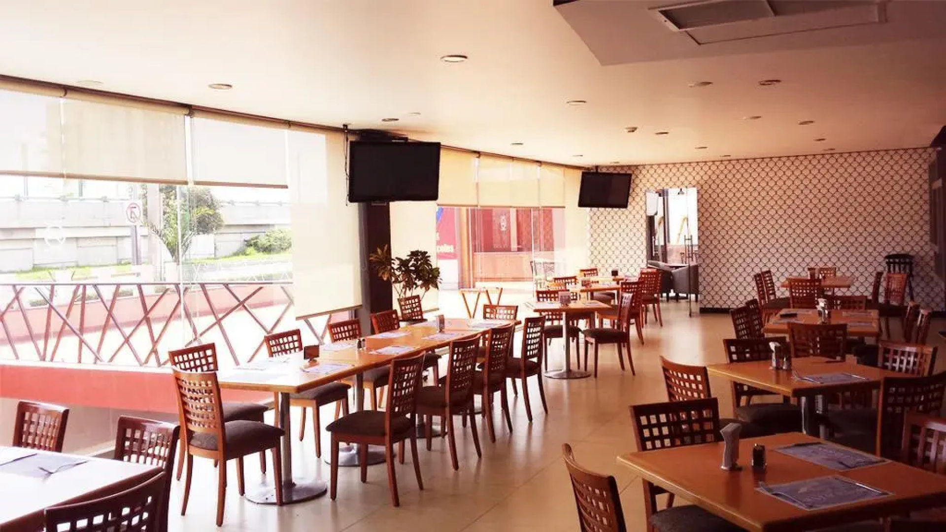 Hotel Concorde Toluca