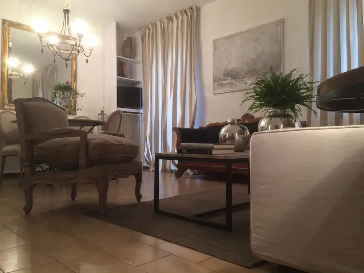 Le Stanze del Cardinale