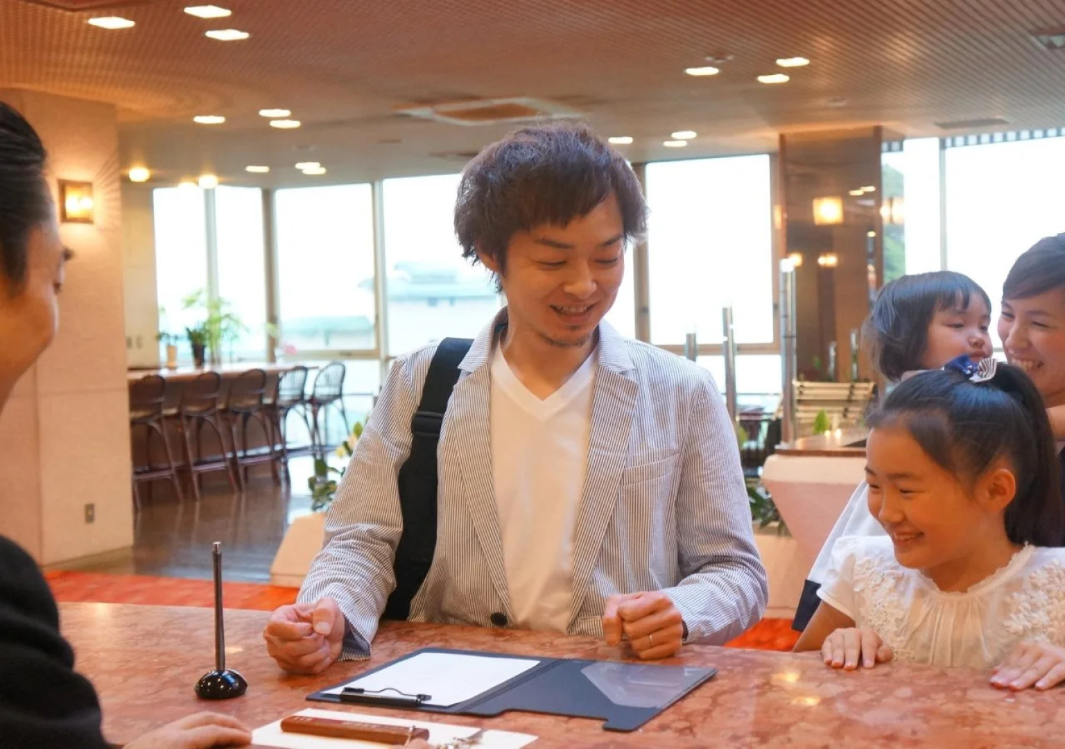 Biyunoyado Ryochiku Bettei