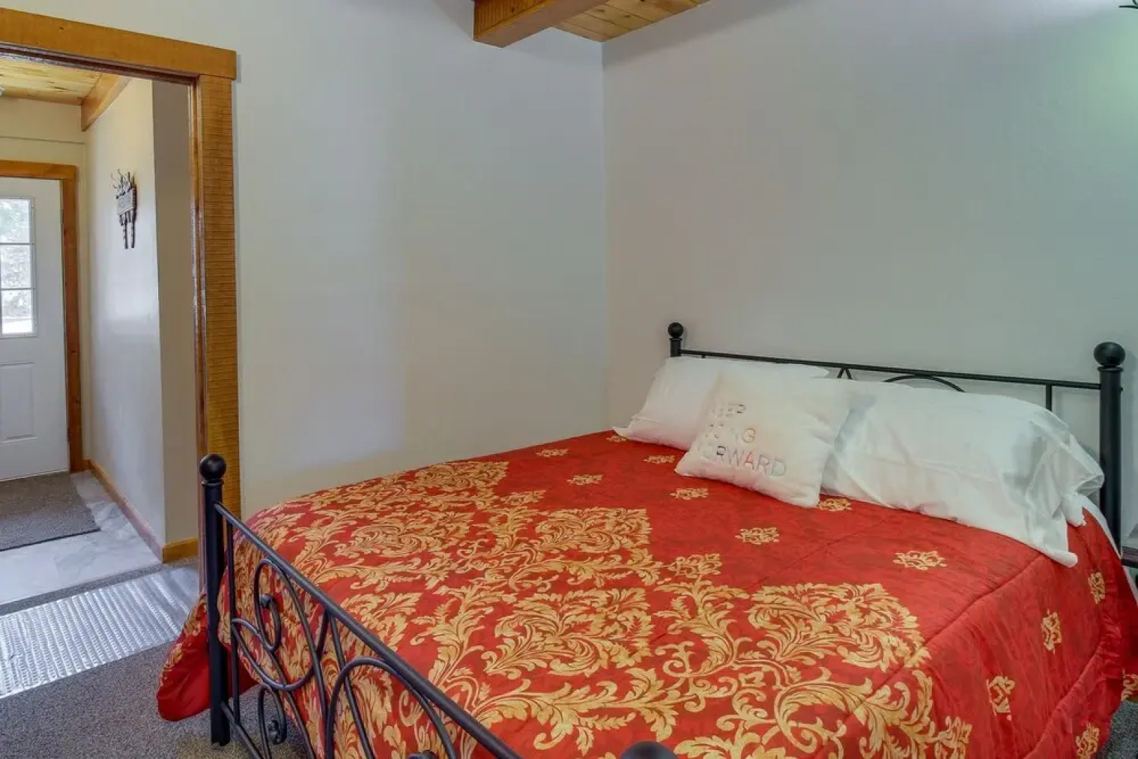 Adorable A-frame Cabin in Pinetop-lakeside!