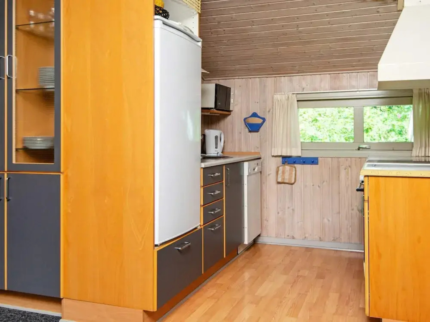 Luxury Retreat Near Kvie So - By Traum Ferienwohnungen