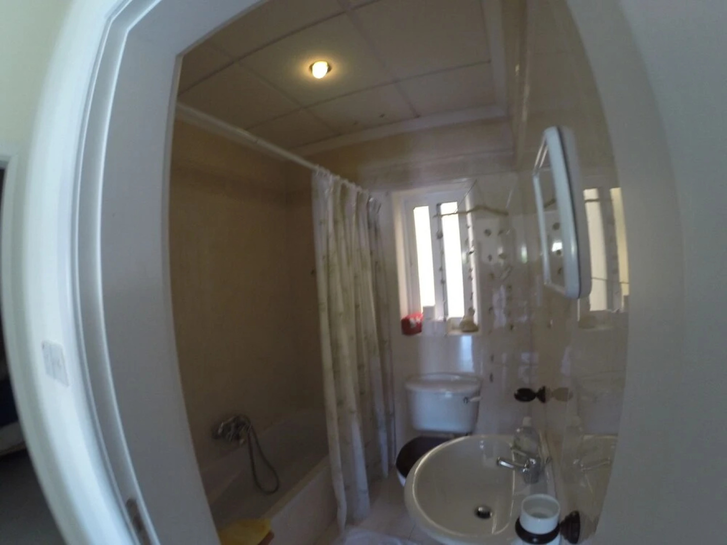 Senglea Seafront Apartment