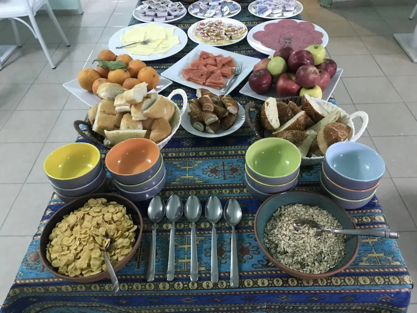 Kemal Stone House Hotel