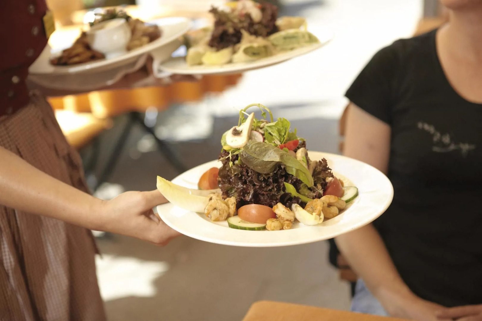 Hotel Hofgut Sternen | Ravennaschlucht