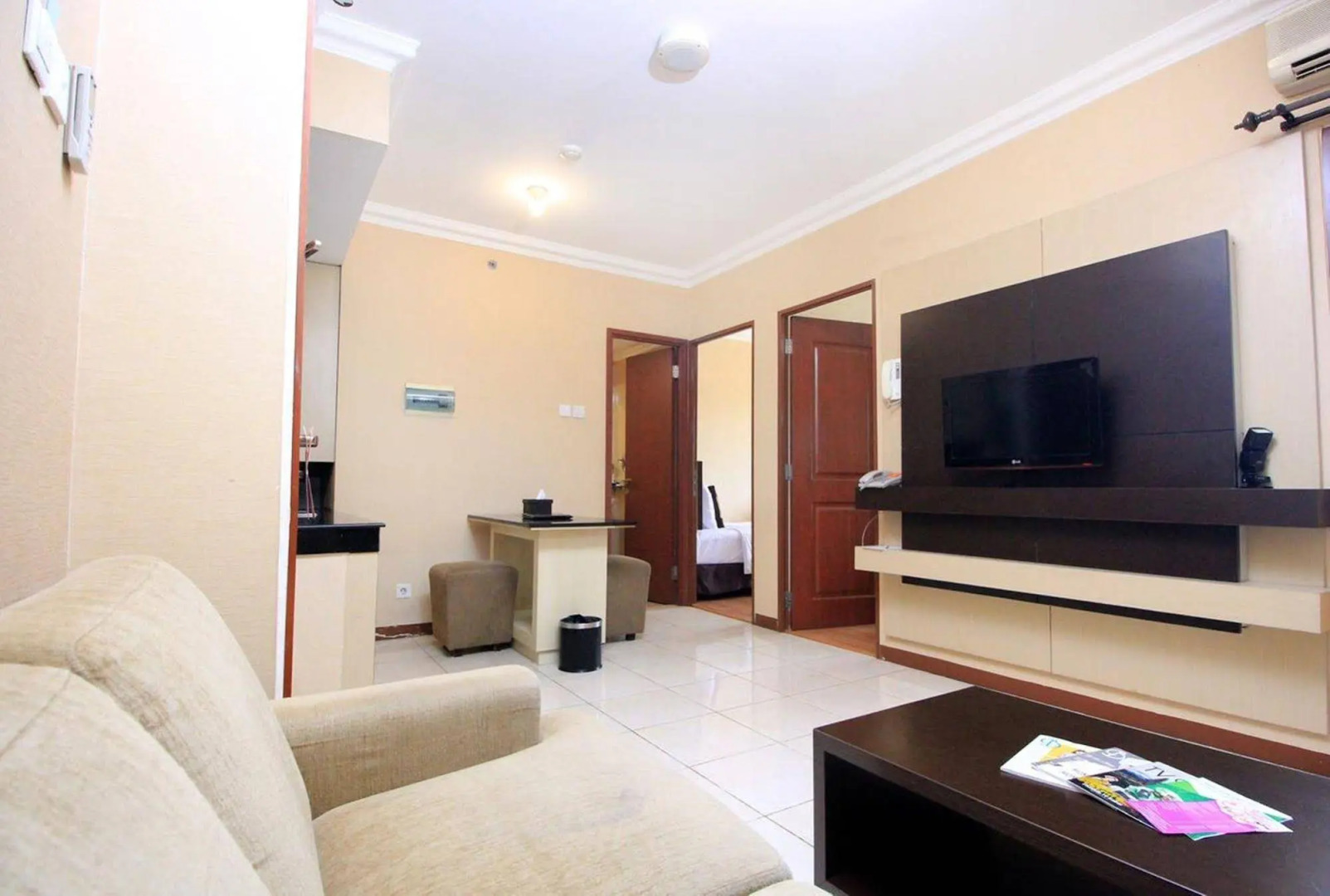 Grand Setiabudi Hotel