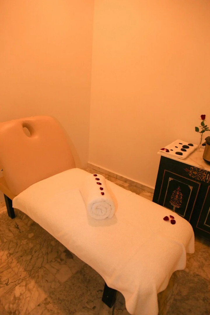 Palais Du Calife Riad & Spa