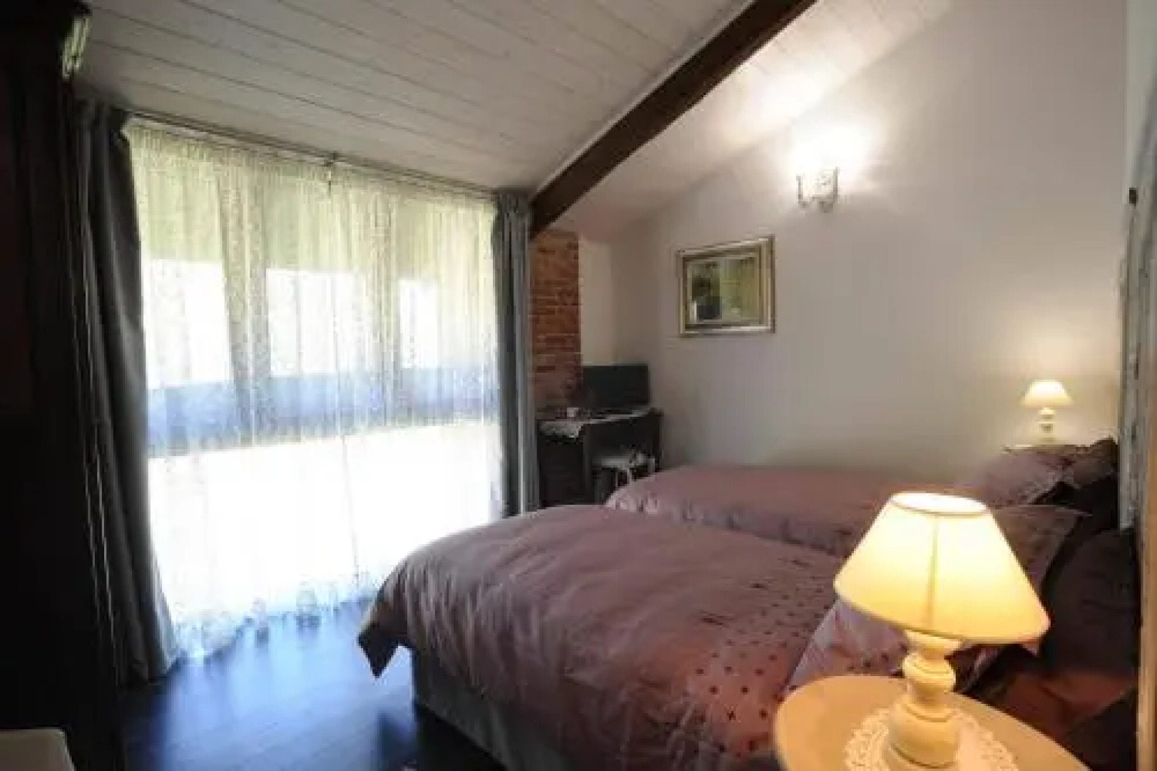 Agriturismo Tenuta Polledro