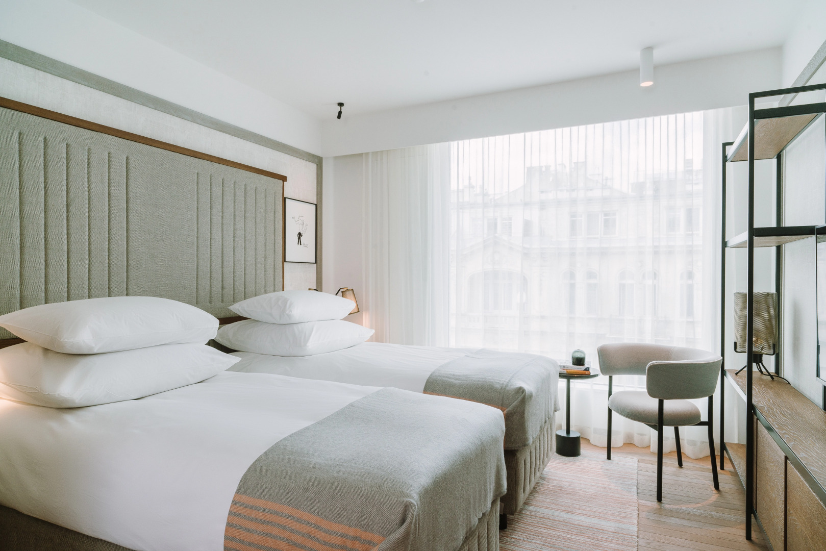 PURO Warszawa Centrum