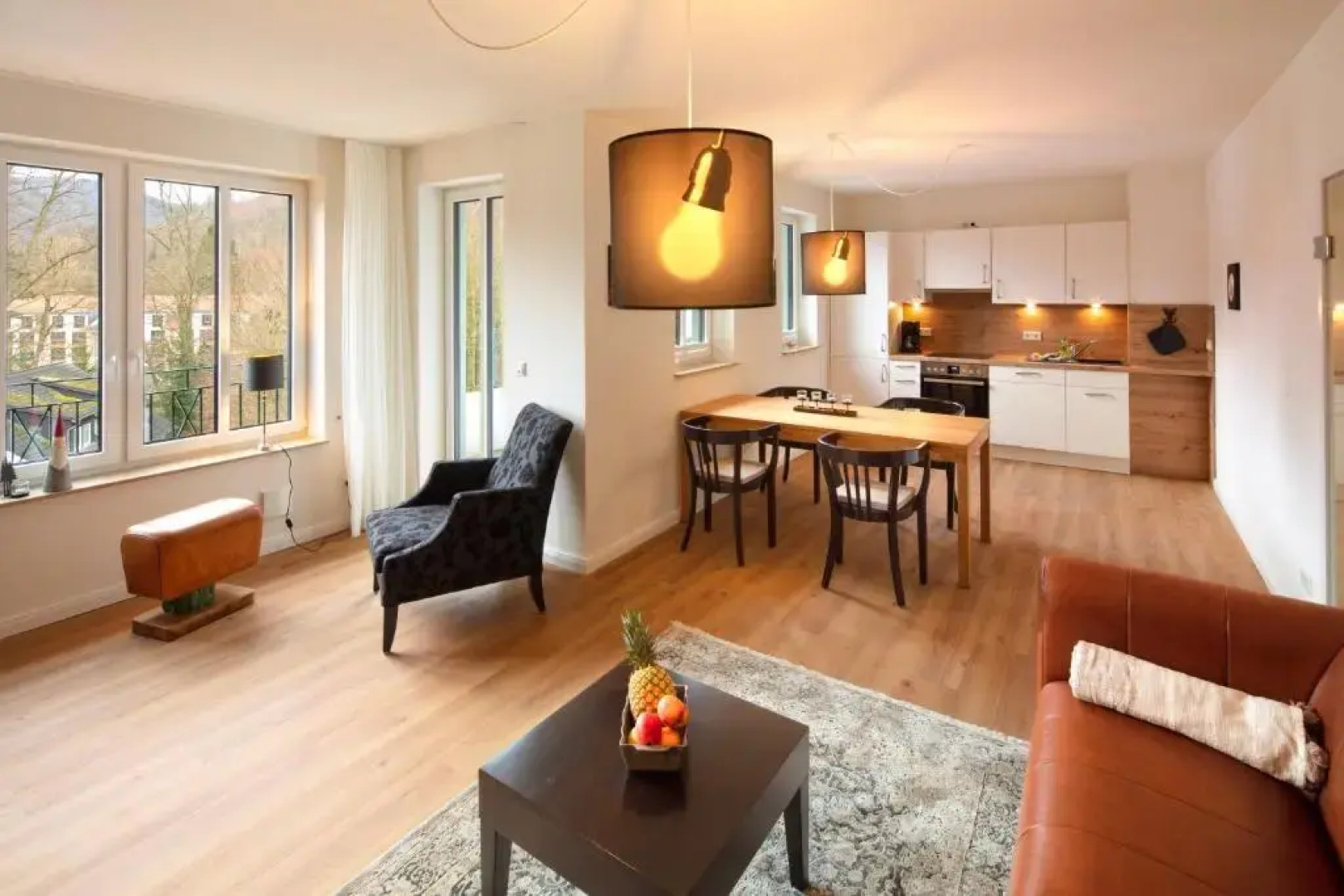 Plumbohms Bio-Suiten Hotel Superior