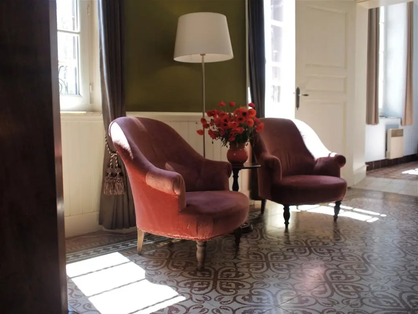 Domaine Des Agnelles