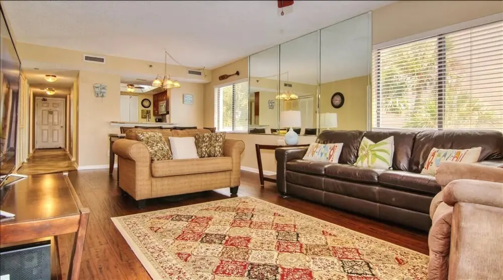 Sand Castle North 201 by RedAwning