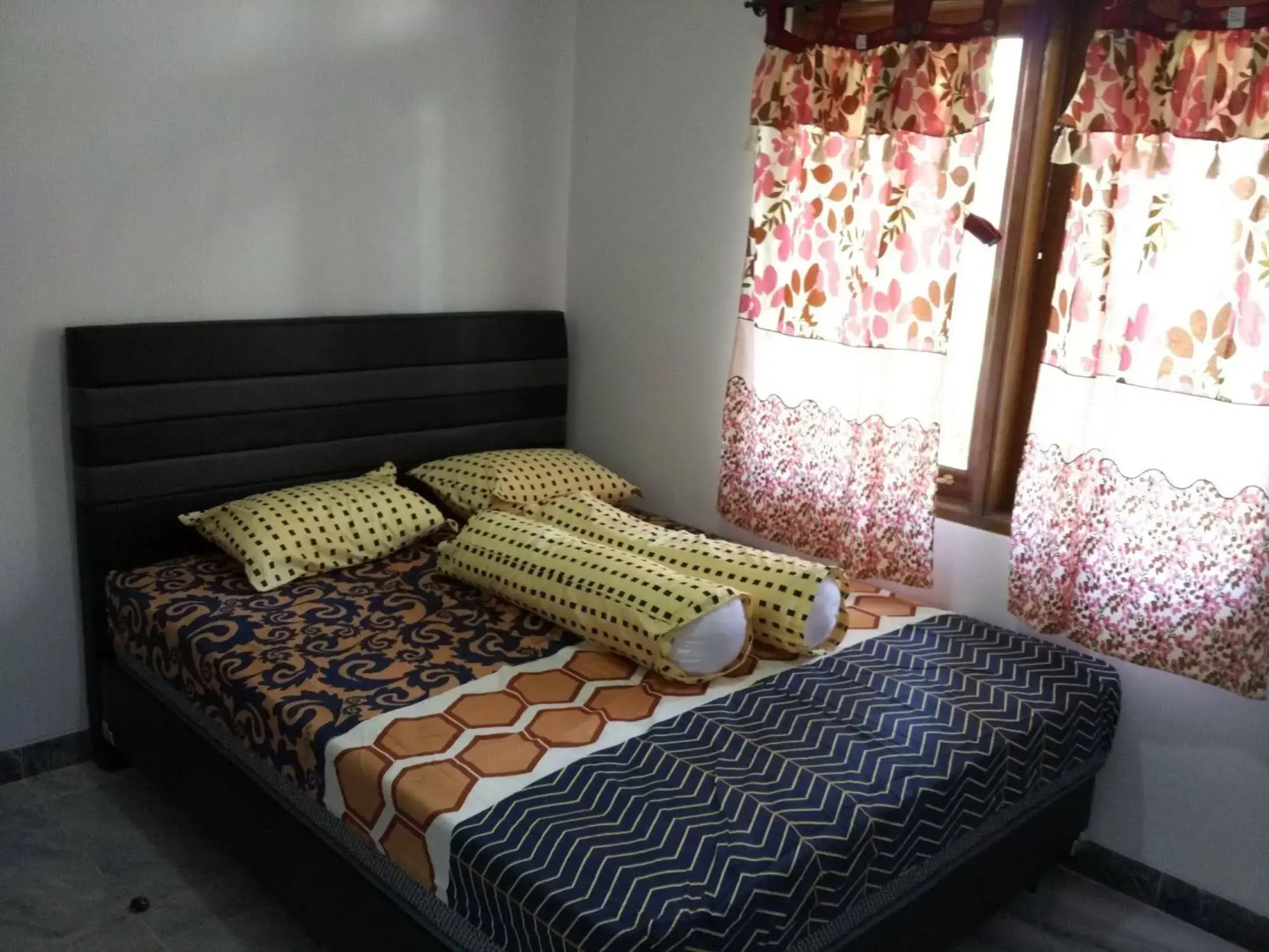 Villa Sabrina Bumi Ciherang