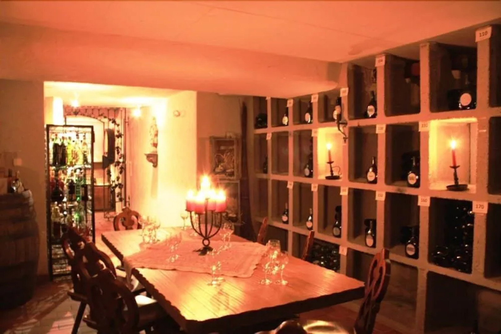 Spundloch - das Hotel & Weinrestaurant