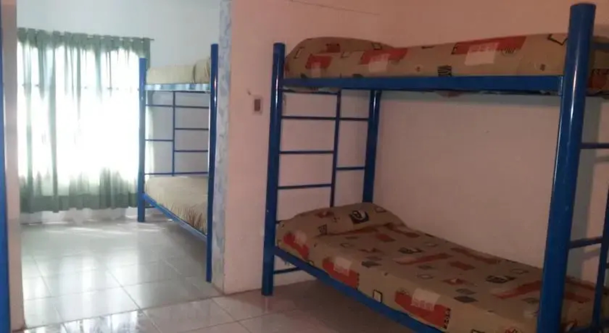 Hostel San Rafael