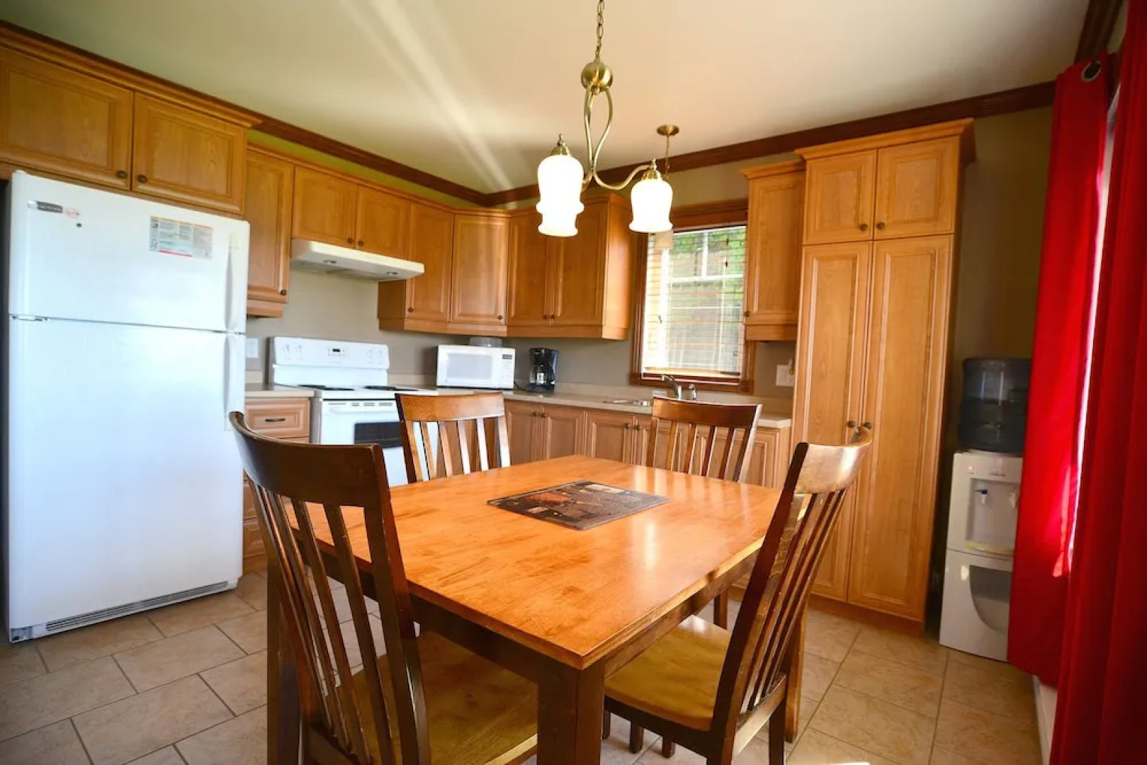 Les Chalets de la Mer