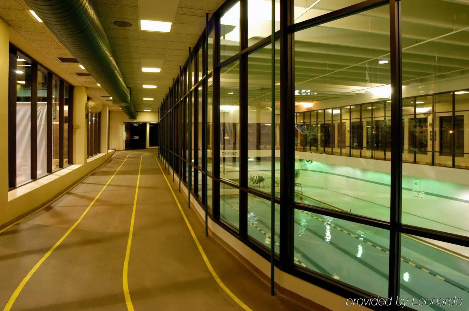 Residence Inn Minneapolis Edina