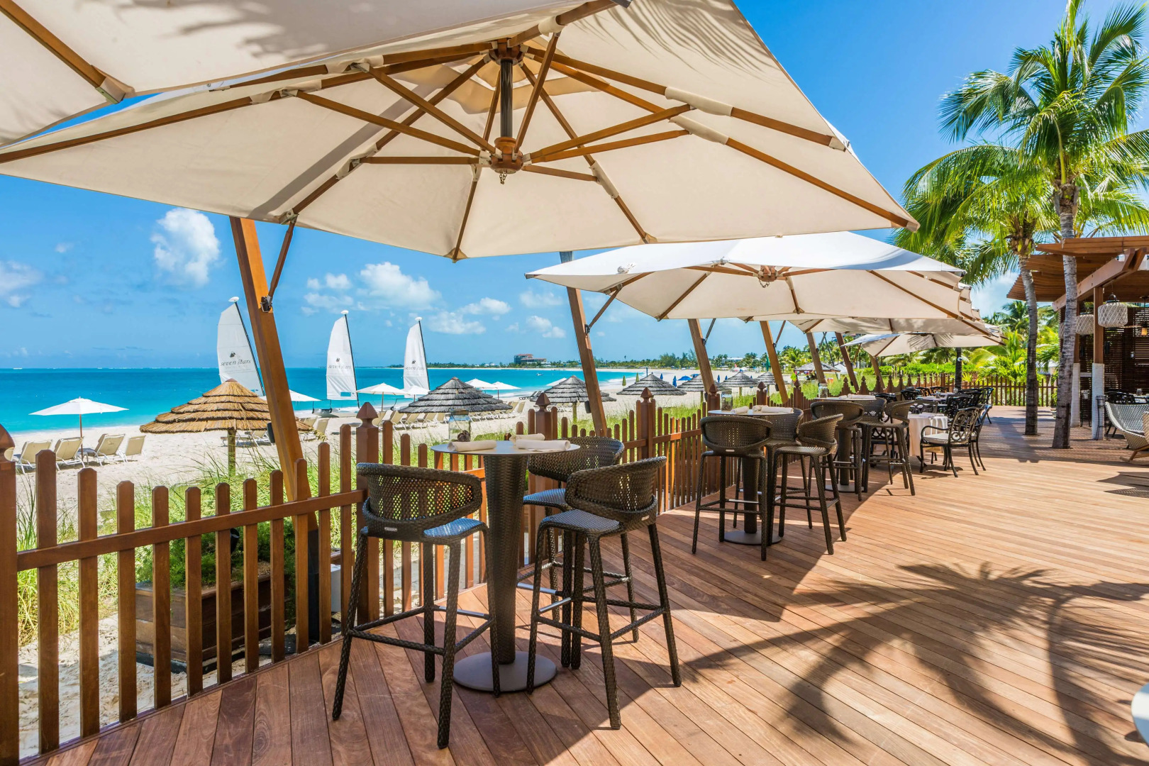 Seven Stars Resort & Spa