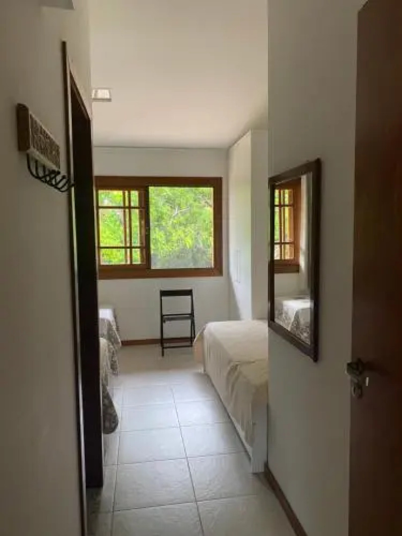 Apartamento Reserva Praia do Forte