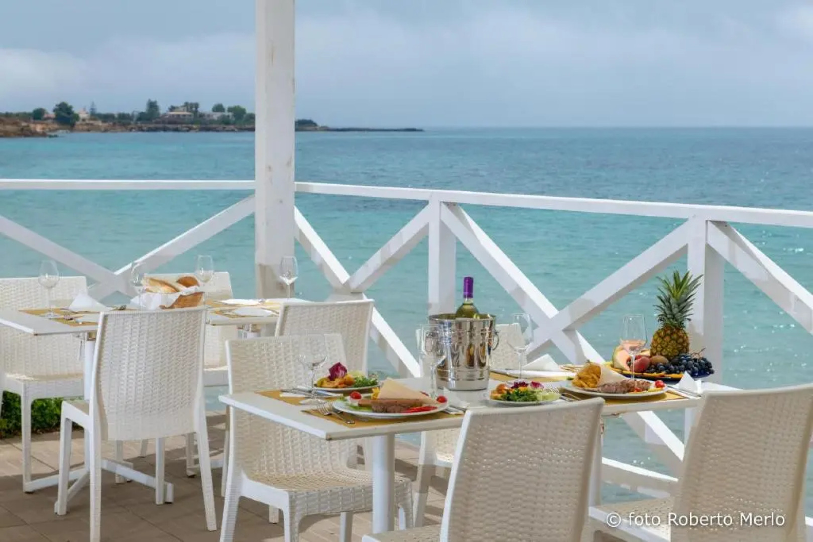 Hotel President Sea Palace