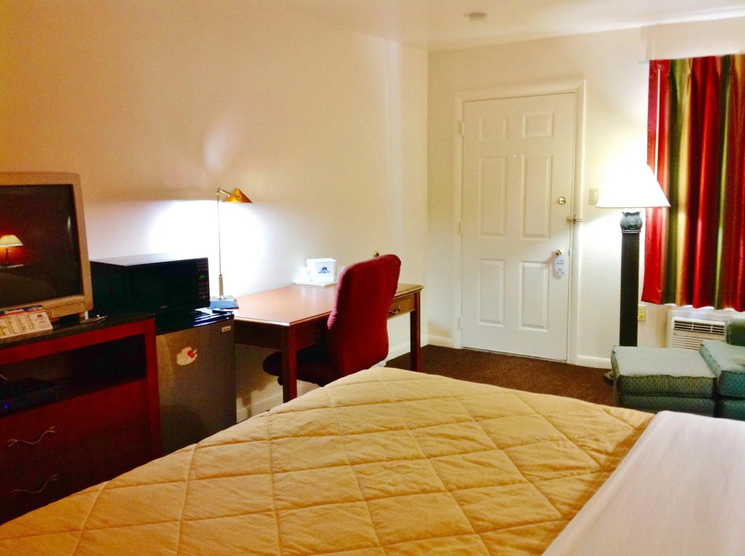 Americas Best Value Inn Lancaster