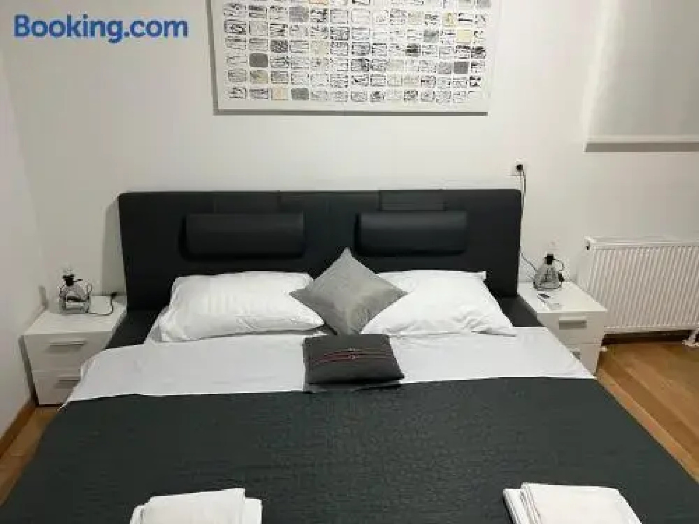 Apartments Zadar Superior