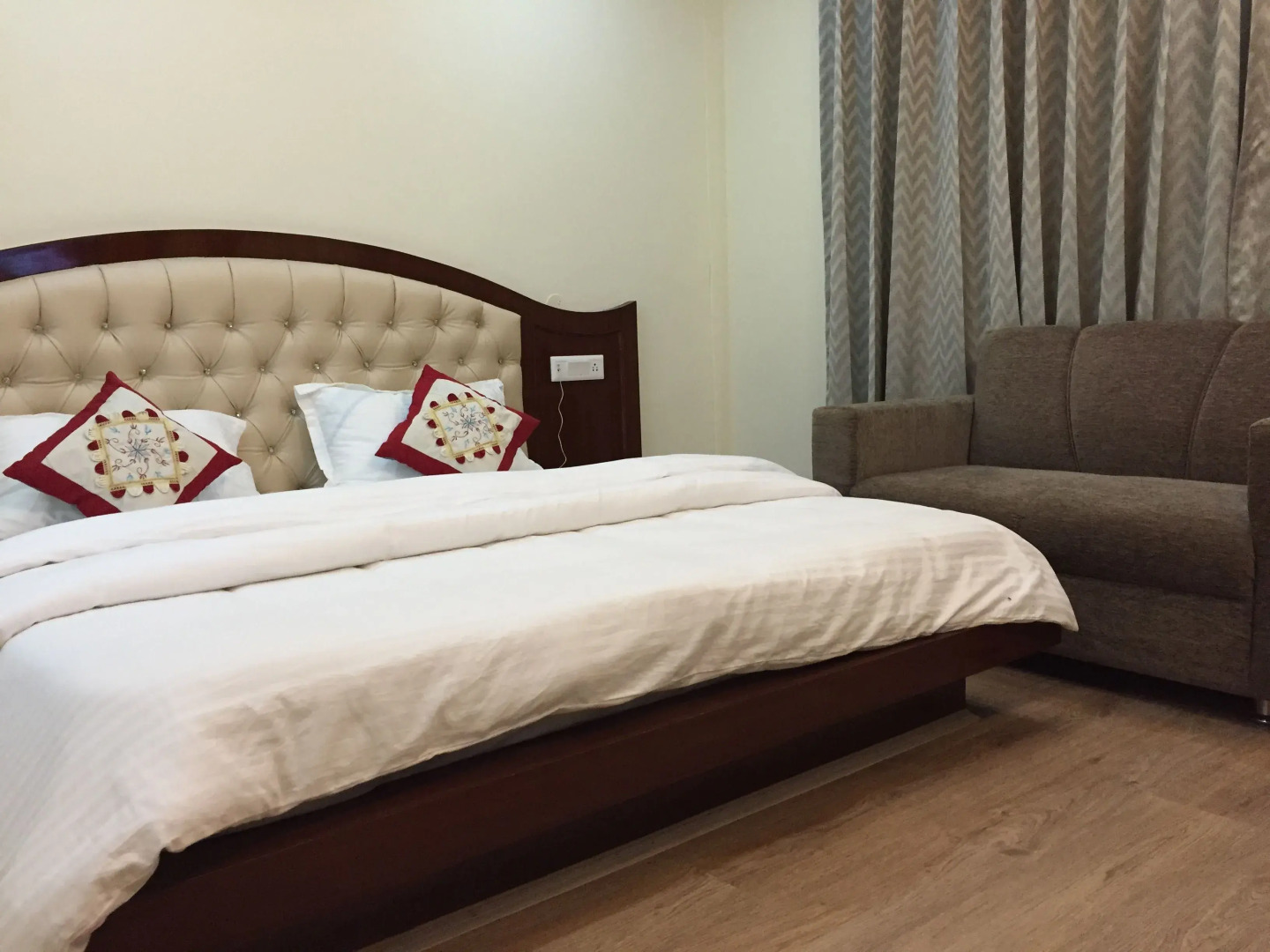 Hukam's Holiday Home