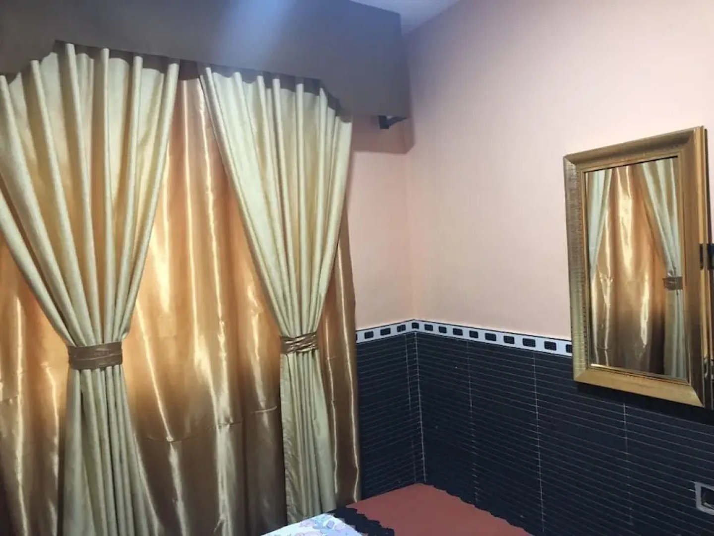 Marj Alhamam Furnished Suites