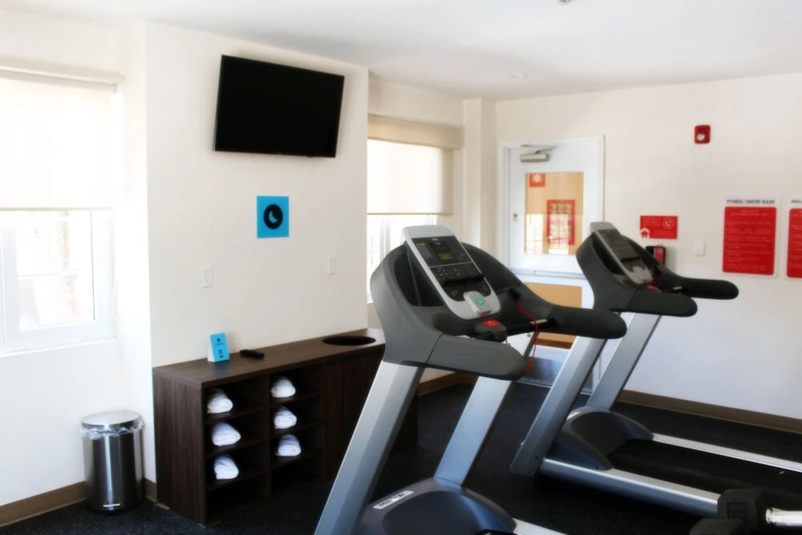 NOKTOS Extended Monterrey