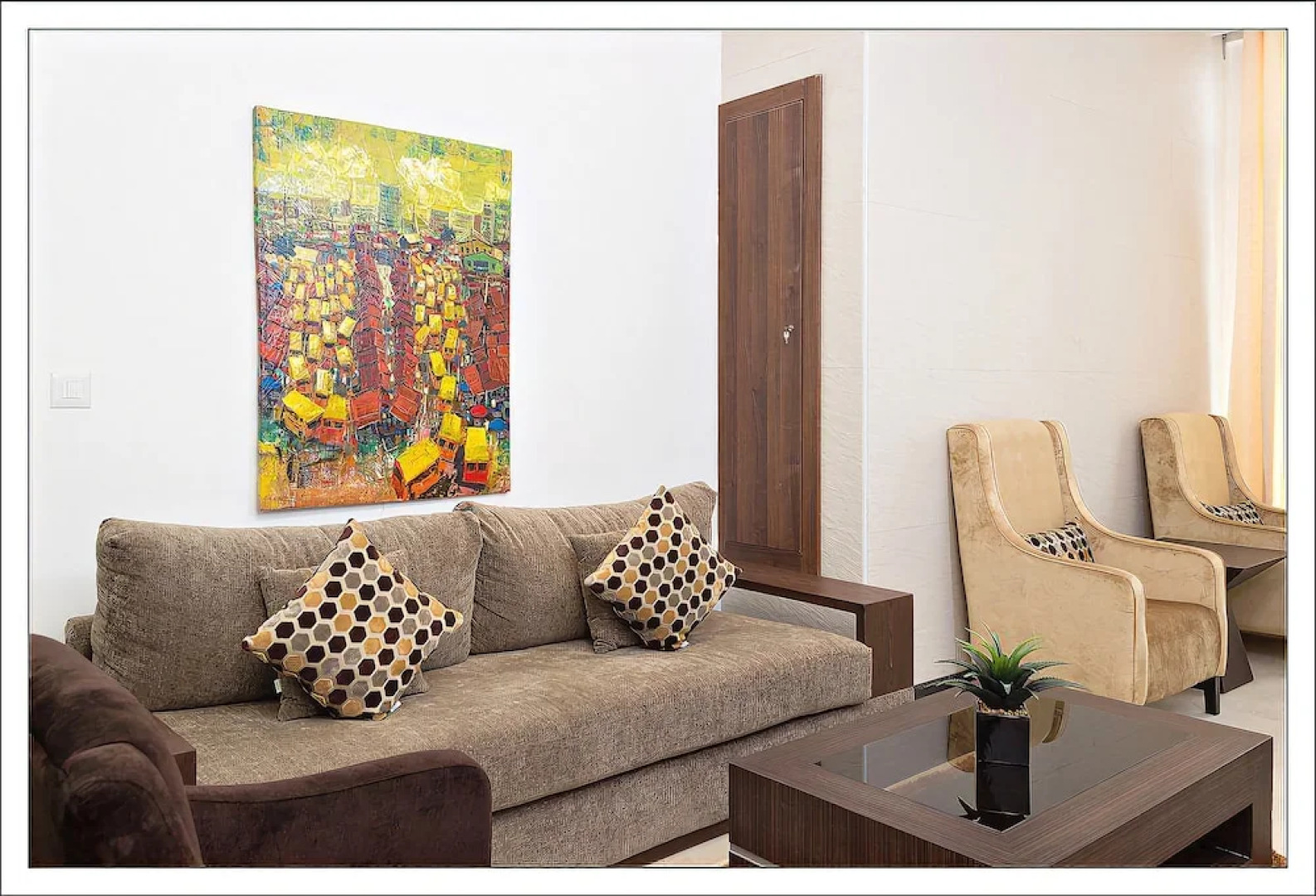 Amara Suites Landmark Towers