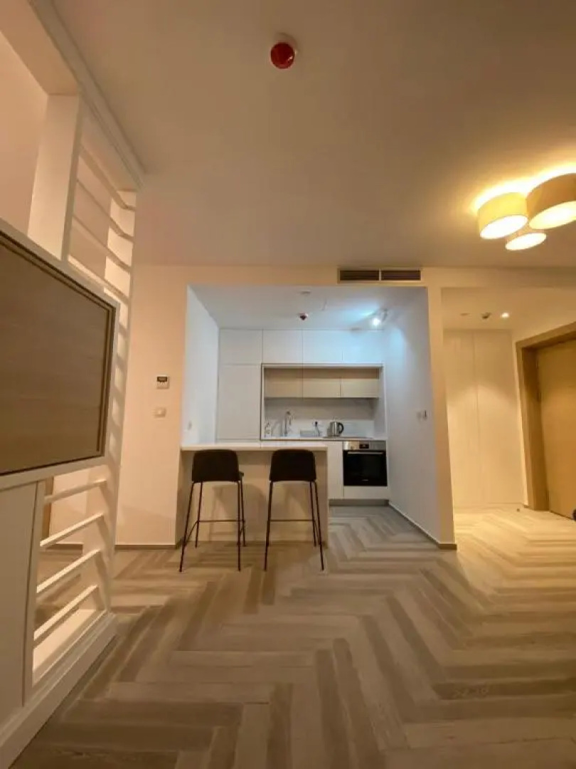 Apartment in Lazure Residences