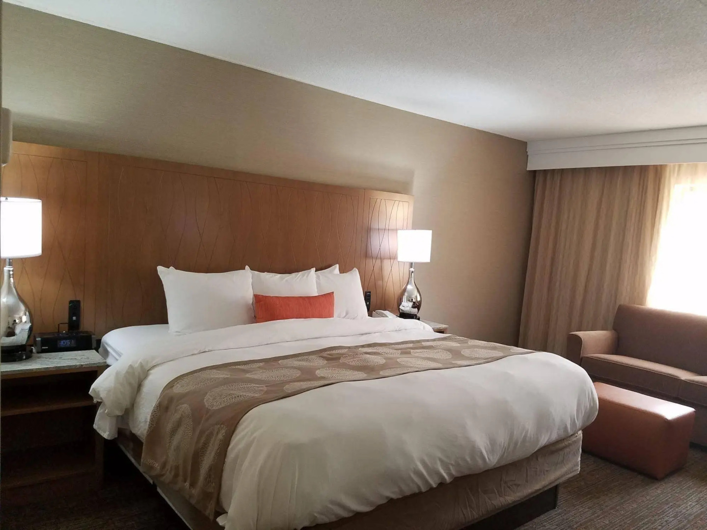 Radisson Hotel Detroit-Farmington Hills