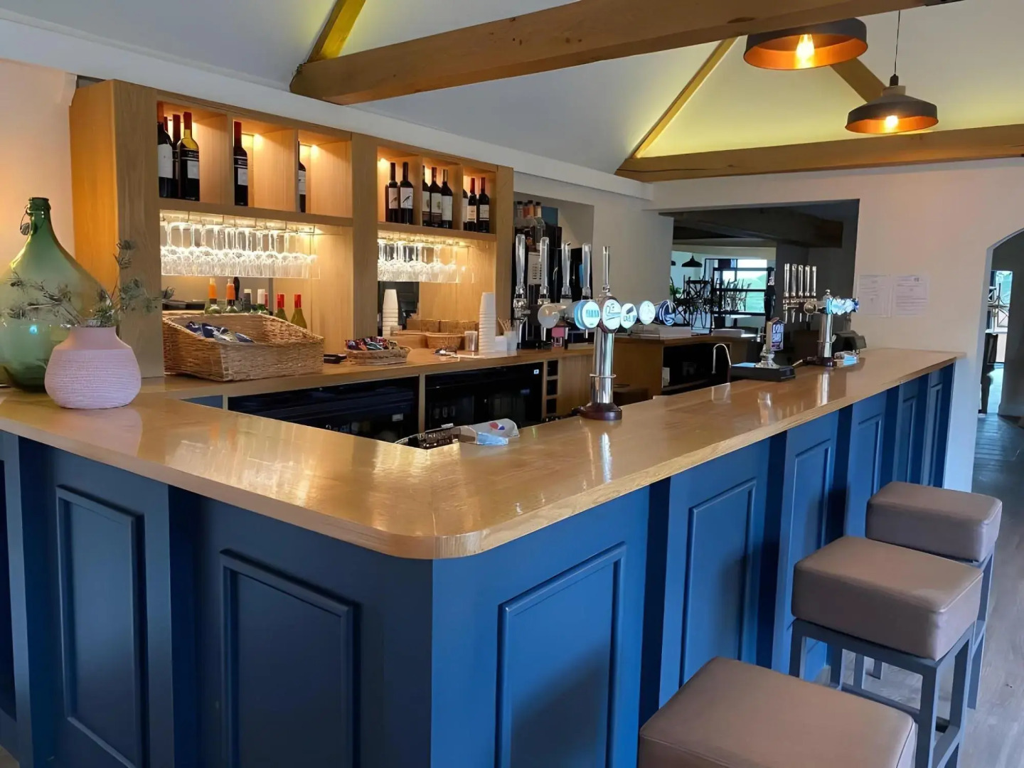 Cottesmore Golf And Country