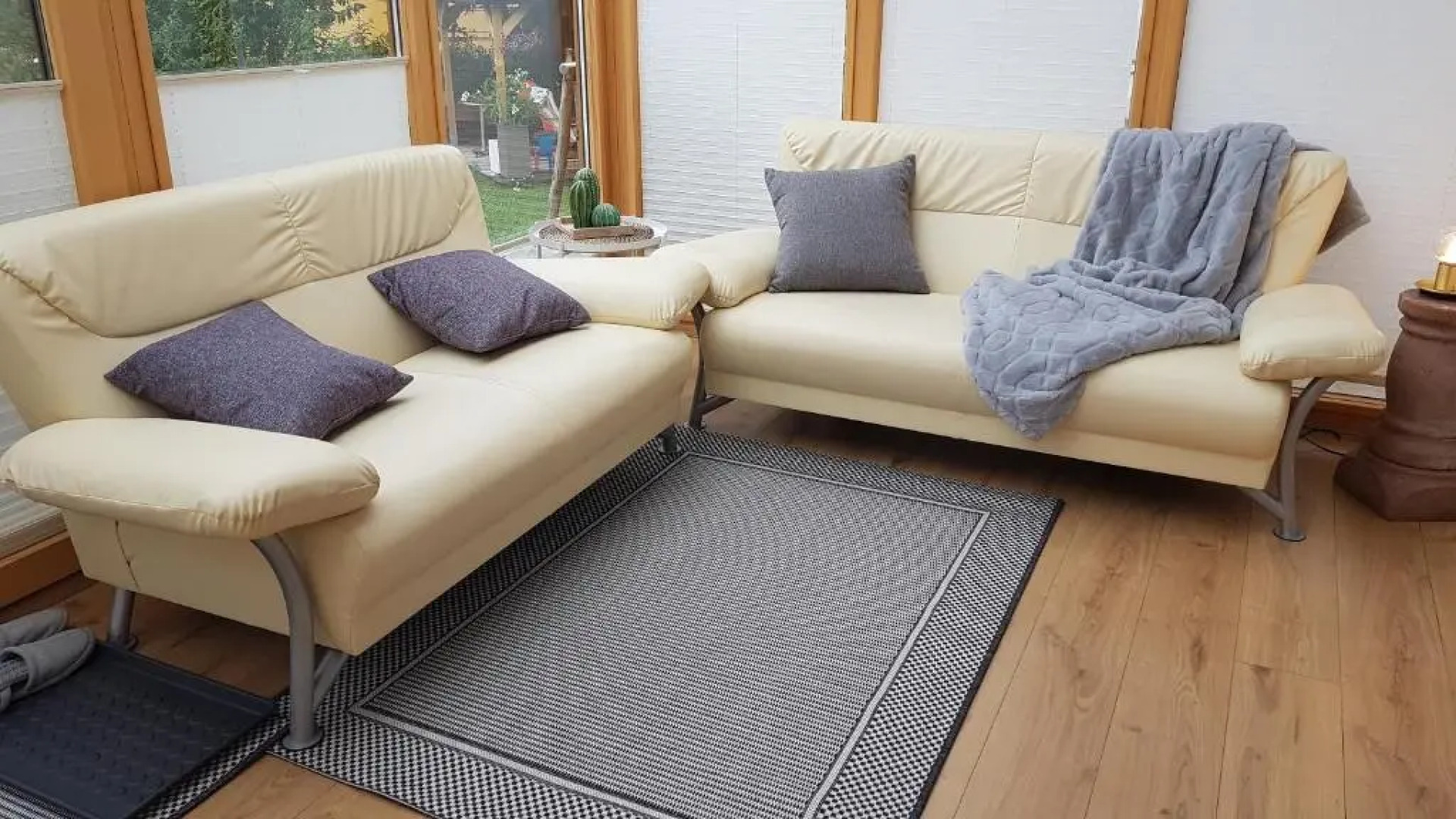 Ferienwohnung Manuela