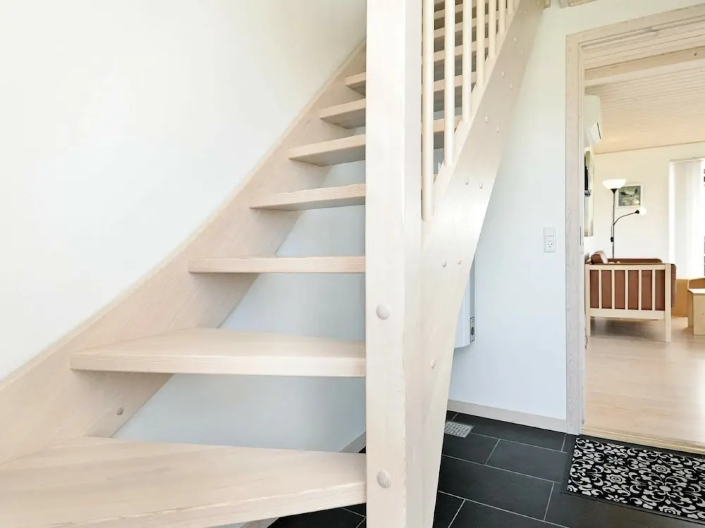 6 Person Holiday Home in Vejers Strand