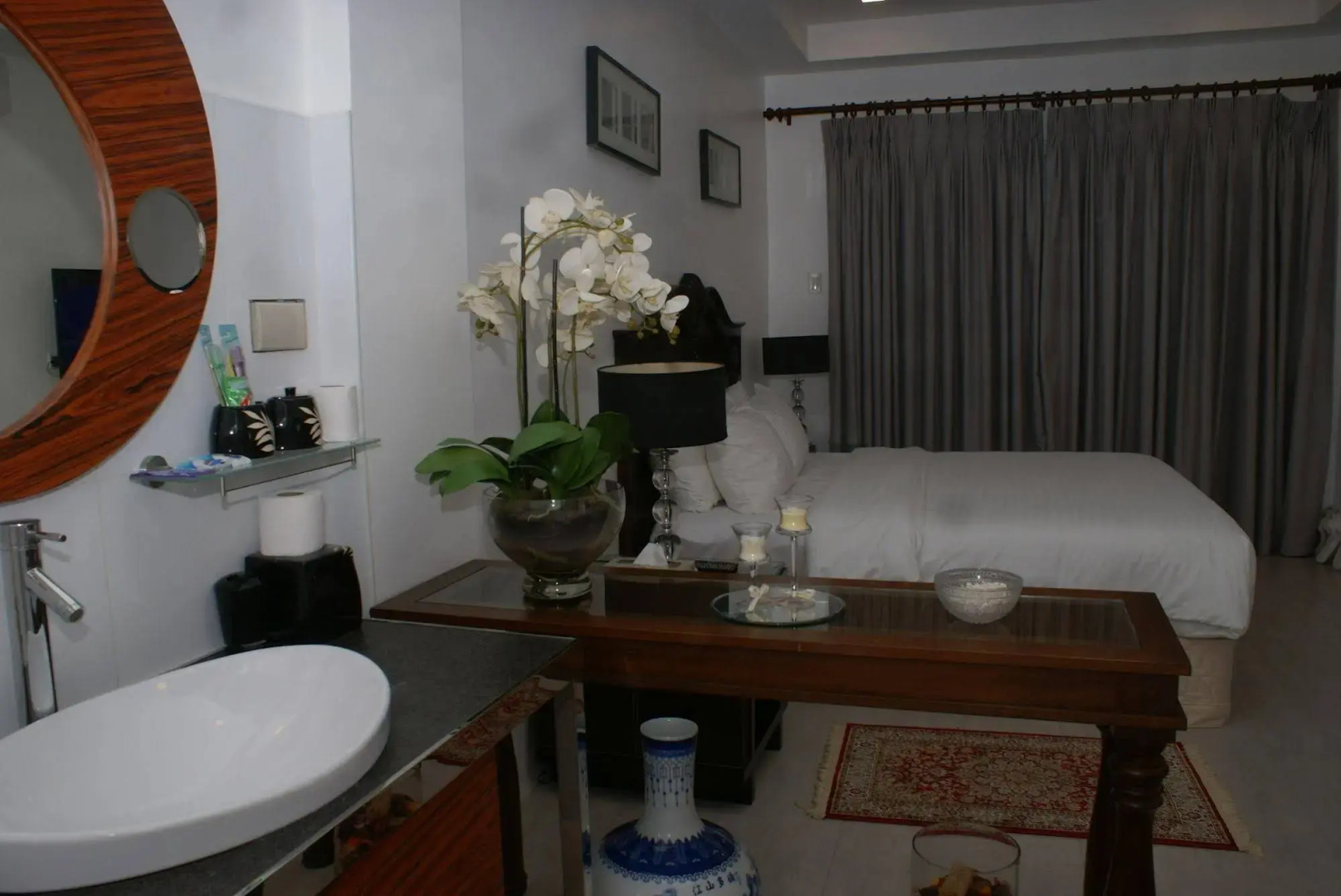 Voda Krasna Resort & Restaurant