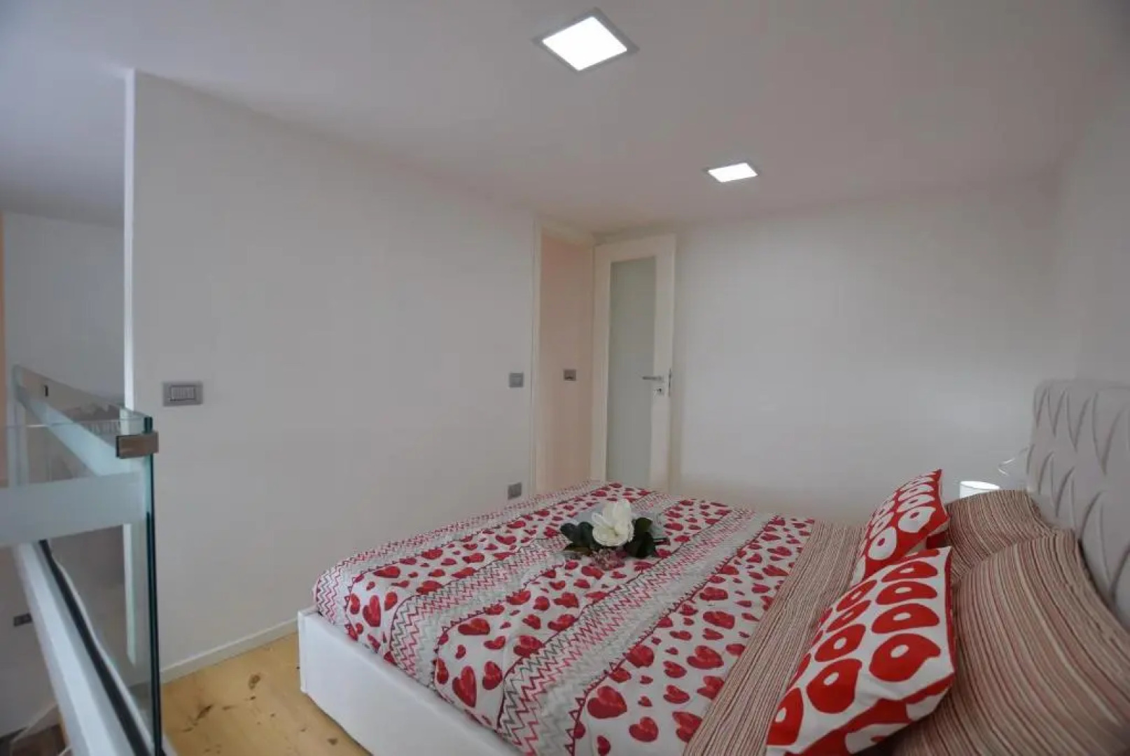 Residence Villa Rosi