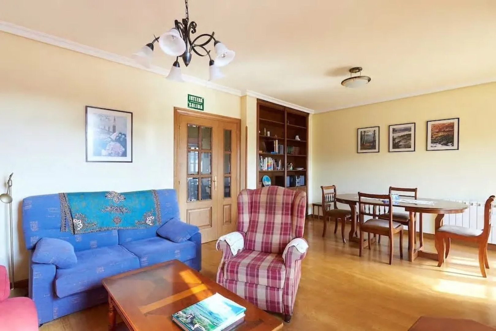 Apartamento Rural Arotzetxea